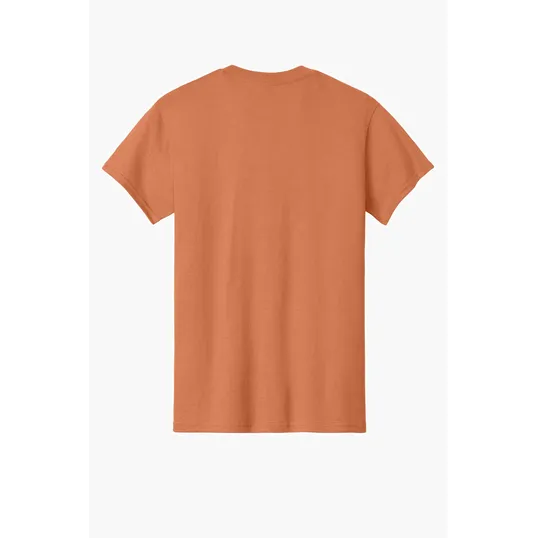 Gildan Heavy Cotton 100% Cotton T-Shirt — view 117