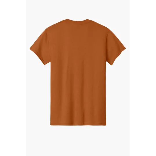 Gildan Heavy Cotton 100% Cotton T-Shirt — view 119