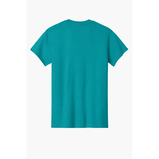Gildan Heavy Cotton 100% Cotton T-Shirt — view 120