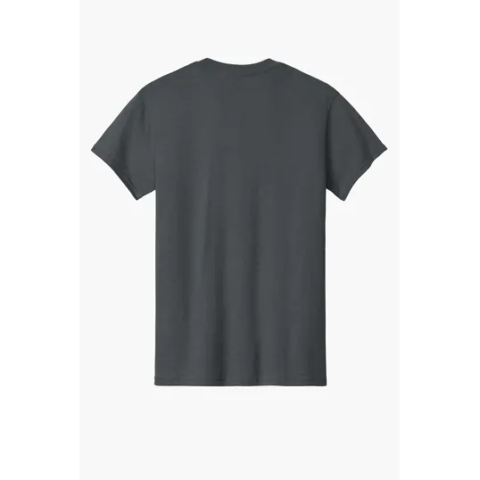 Gildan Heavy Cotton 100% Cotton T-Shirt — view 122