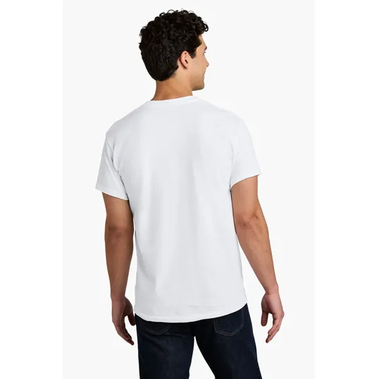 Gildan Heavy Cotton 100% Cotton T-Shirt — view 124