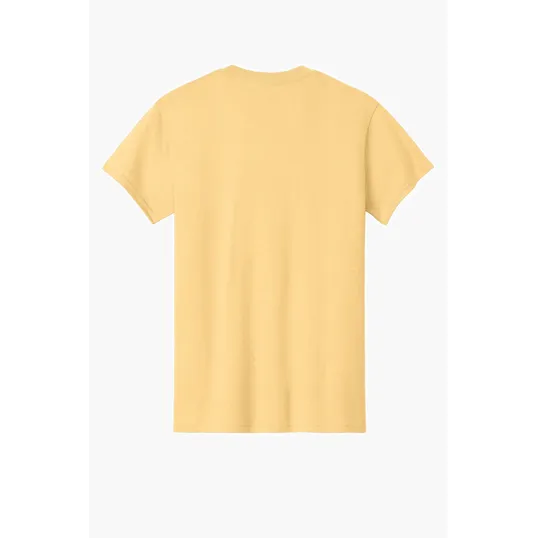 Gildan Heavy Cotton 100% Cotton T-Shirt — view 125