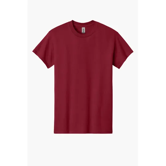Gildan Heavy Cotton 100% Cotton T-Shirt — view 2