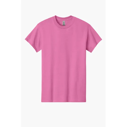 Gildan Heavy Cotton 100% Cotton T-Shirt — view 5