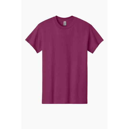 Gildan Heavy Cotton 100% Cotton T-Shirt — view 6