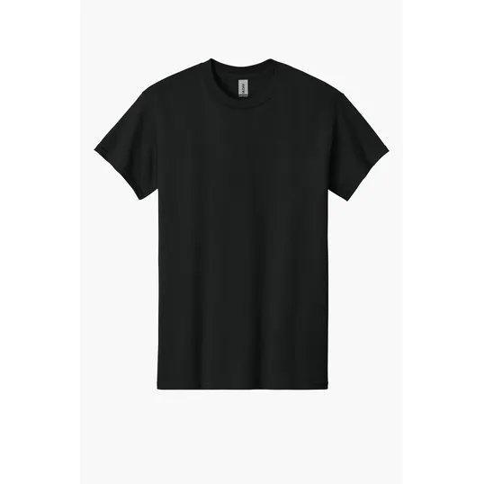 Gildan Heavy Cotton 100% Cotton T-Shirt — view 7