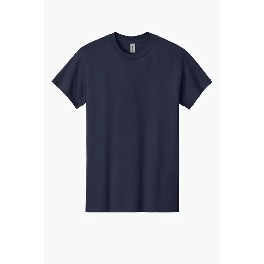 Gildan Heavy Cotton 100% Cotton T-Shirt — view 8