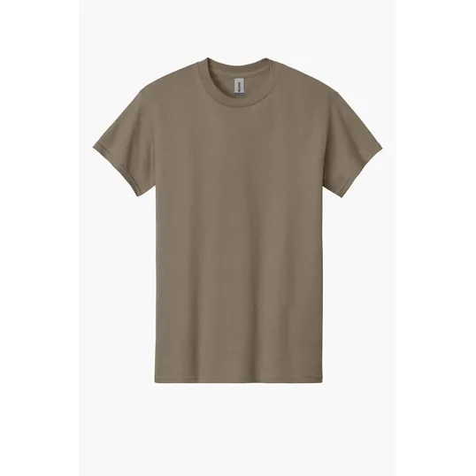 Gildan Heavy Cotton 100% Cotton T-Shirt — view 9