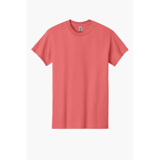 Gildan Heavy Cotton 100% Cotton T-Shirt — view 13