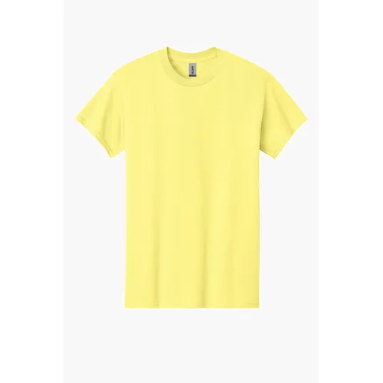 Gildan Heavy Cotton 100% Cotton T-Shirt — view 14