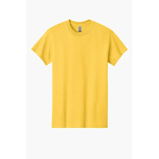 Gildan Heavy Cotton 100% Cotton T-Shirt — view 15