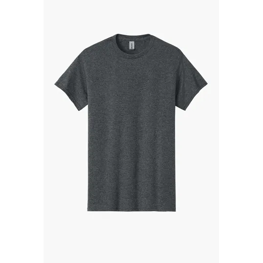 Gildan Heavy Cotton 100% Cotton T-Shirt — view 17