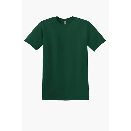 Gildan Heavy Cotton 100% Cotton T-Shirt — view 19