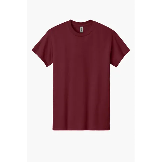 Gildan Heavy Cotton 100% Cotton T-Shirt — view 20