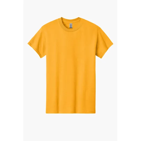 Gildan Heavy Cotton 100% Cotton T-Shirt — view 21