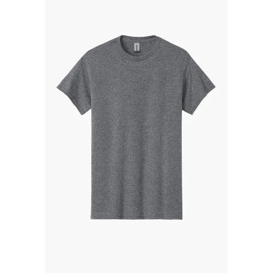 Gildan Heavy Cotton 100% Cotton T-Shirt — view 22