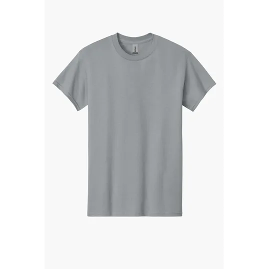 Gildan Heavy Cotton 100% Cotton T-Shirt — view 23