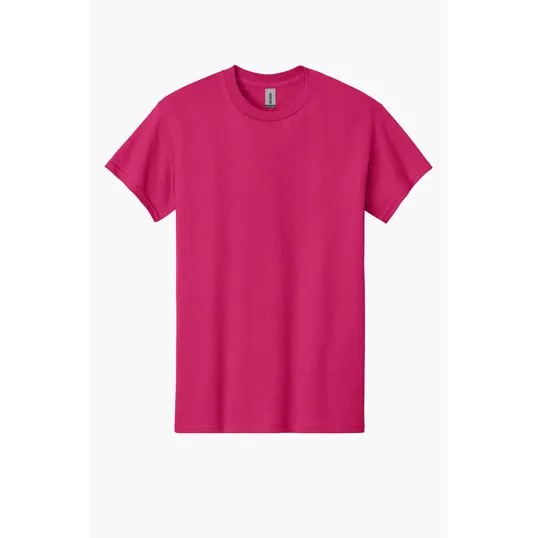 Gildan Heavy Cotton 100% Cotton T-Shirt — view 24