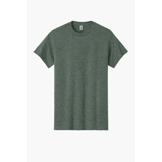 Gildan Heavy Cotton 100% Cotton T-Shirt — view 25