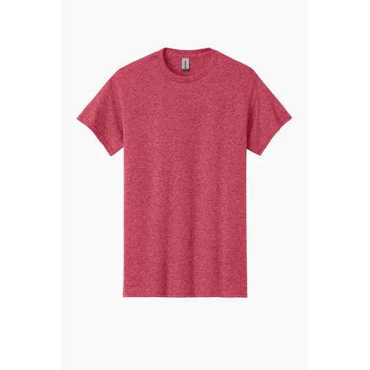 Gildan Heavy Cotton 100% Cotton T-Shirt — view 26