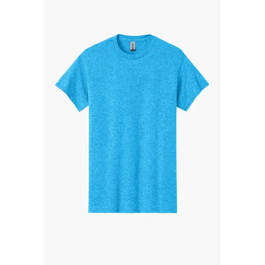 Gildan Heavy Cotton 100% Cotton T-Shirt — view 27