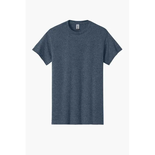 Gildan Heavy Cotton 100% Cotton T-Shirt — view 28