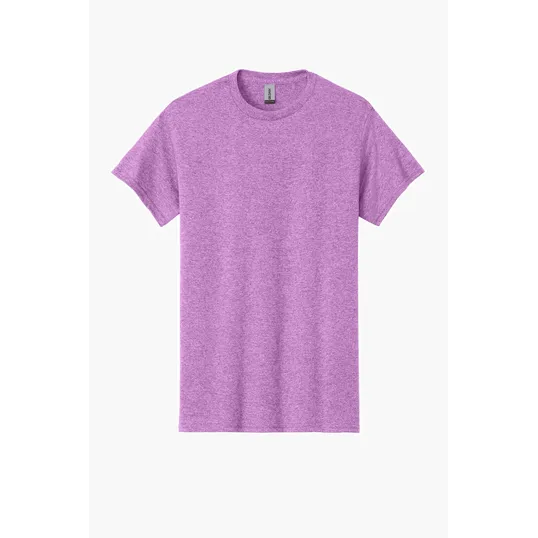 Gildan Heavy Cotton 100% Cotton T-Shirt — view 29