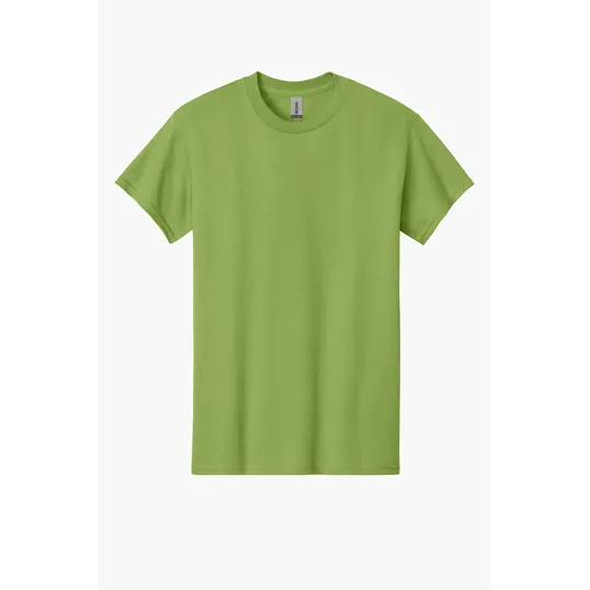 Gildan Heavy Cotton 100% Cotton T-Shirt — view 33