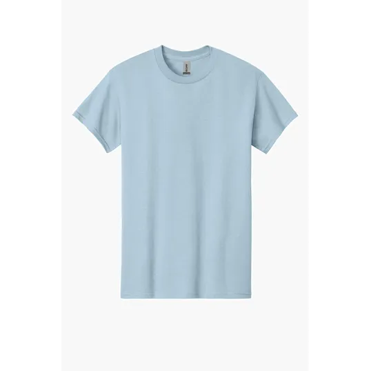 Gildan Heavy Cotton 100% Cotton T-Shirt — view 34