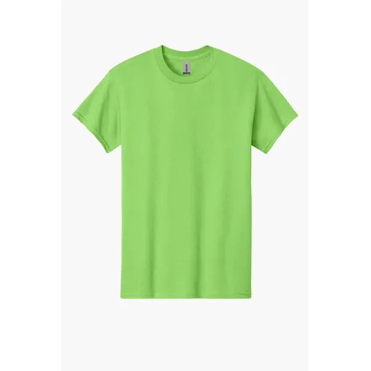 Gildan Heavy Cotton 100% Cotton T-Shirt — view 37
