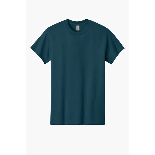 Gildan Heavy Cotton 100% Cotton T-Shirt — view 39