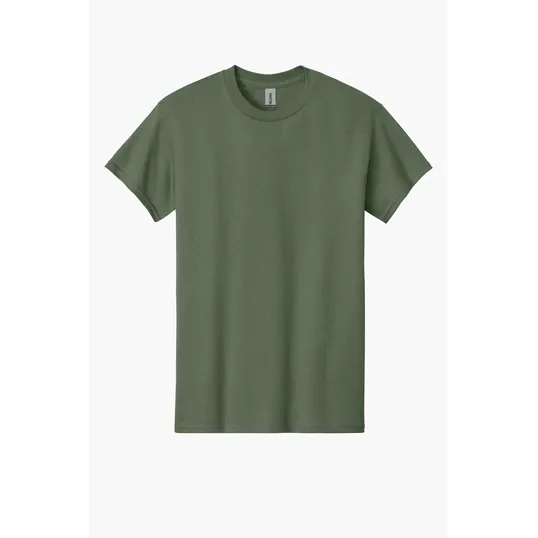 Gildan Heavy Cotton 100% Cotton T-Shirt — view 40