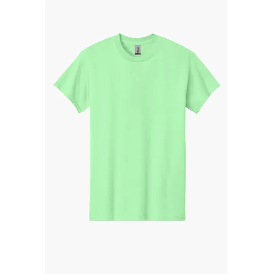 Gildan Heavy Cotton 100% Cotton T-Shirt — view 41