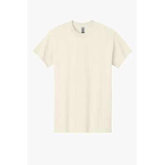 Gildan Heavy Cotton 100% Cotton T-Shirt — view 42