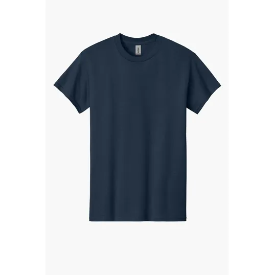 Gildan Heavy Cotton 100% Cotton T-Shirt — view 43
