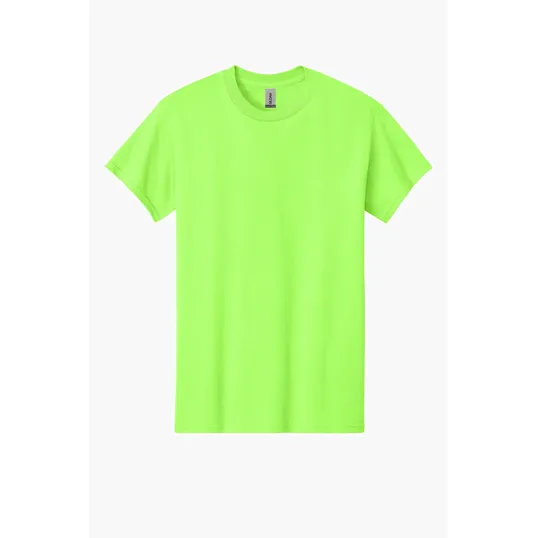 Gildan Heavy Cotton 100% Cotton T-Shirt — view 45