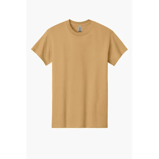Gildan Heavy Cotton 100% Cotton T-Shirt — view 46