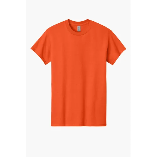 Gildan Heavy Cotton 100% Cotton T-Shirt — view 47