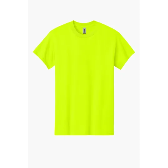 Gildan Heavy Cotton 100% Cotton T-Shirt — view 51
