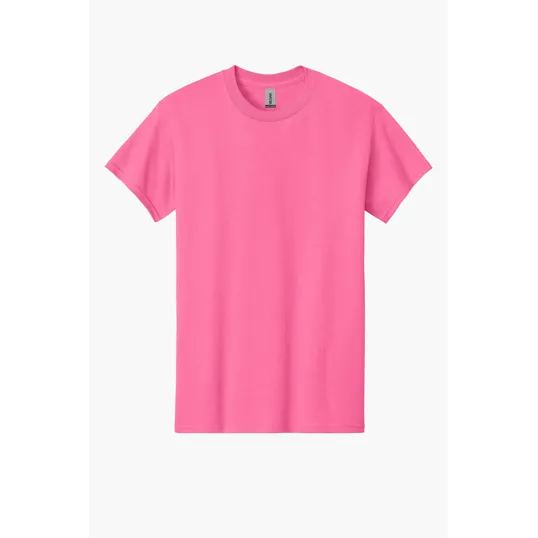 Gildan Heavy Cotton 100% Cotton T-Shirt — view 52