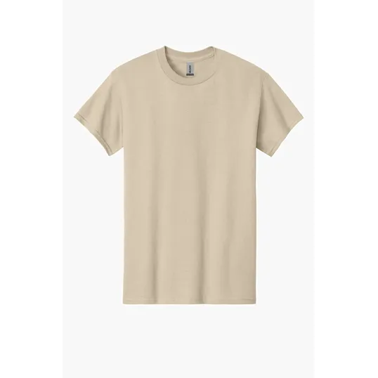 Gildan Heavy Cotton 100% Cotton T-Shirt — view 53