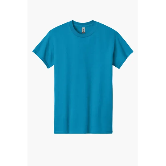 Gildan Heavy Cotton 100% Cotton T-Shirt — view 54