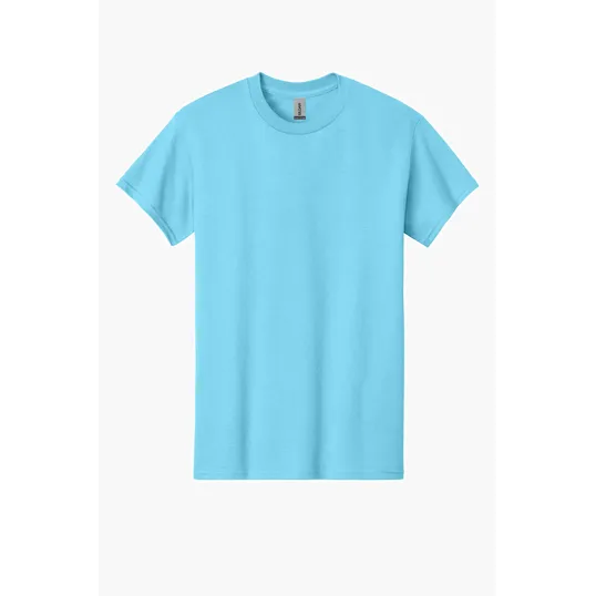 Gildan Heavy Cotton 100% Cotton T-Shirt — view 55
