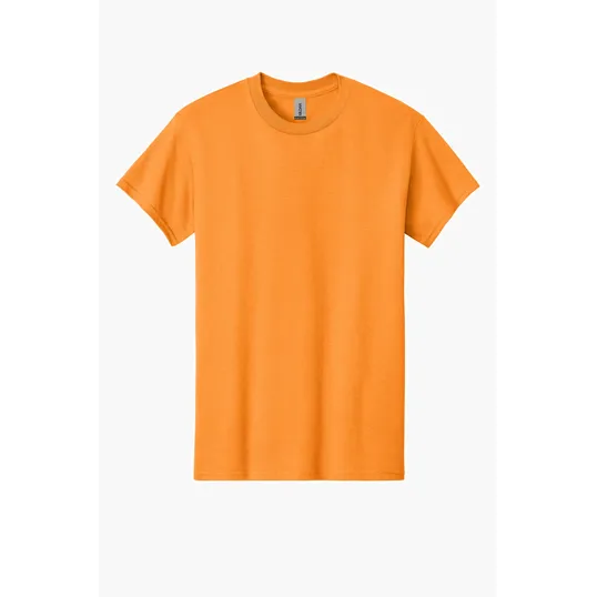 Gildan Heavy Cotton 100% Cotton T-Shirt — view 57