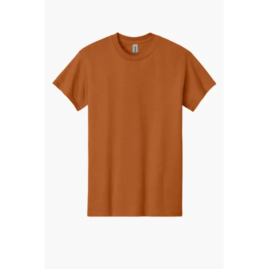 Gildan Heavy Cotton 100% Cotton T-Shirt — view 58