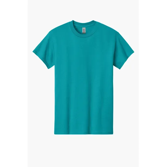 Gildan Heavy Cotton 100% Cotton T-Shirt — view 59