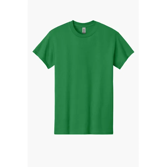 Gildan Heavy Cotton 100% Cotton T-Shirt — view 60