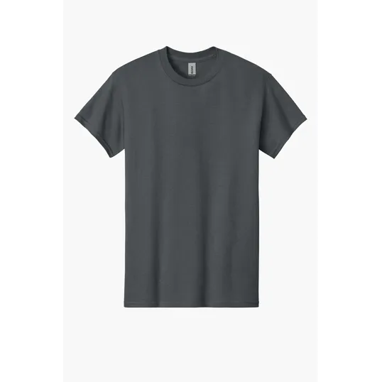 Gildan Heavy Cotton 100% Cotton T-Shirt — view 61