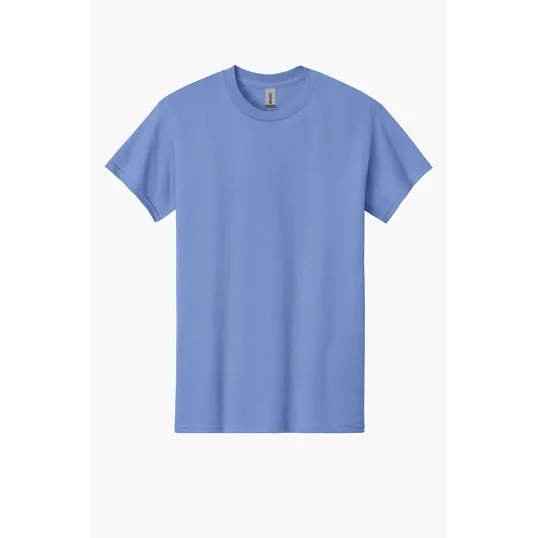 Gildan Heavy Cotton 100% Cotton T-Shirt — view 62