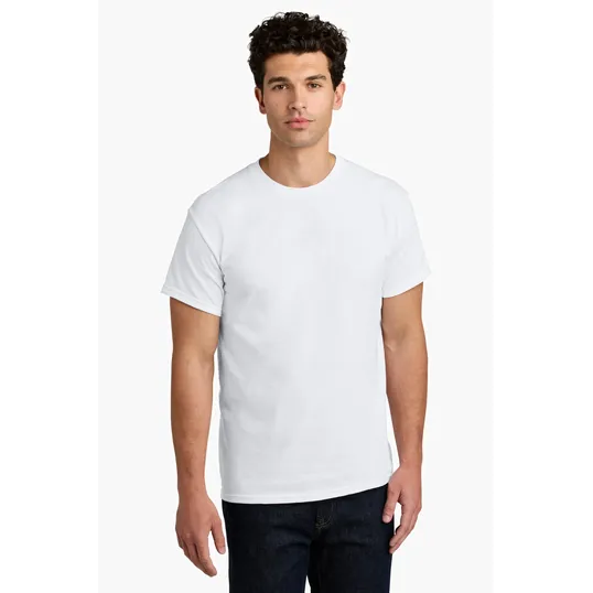Gildan Heavy Cotton 100% Cotton T-Shirt — view 63
